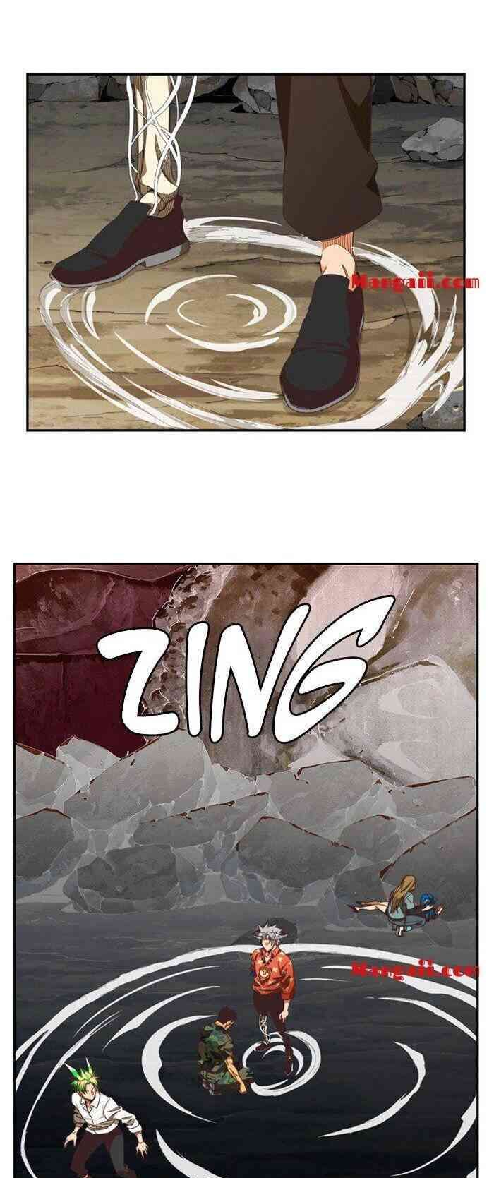 Chúa Tể Học Đường Chap 475 - Next Chap 476