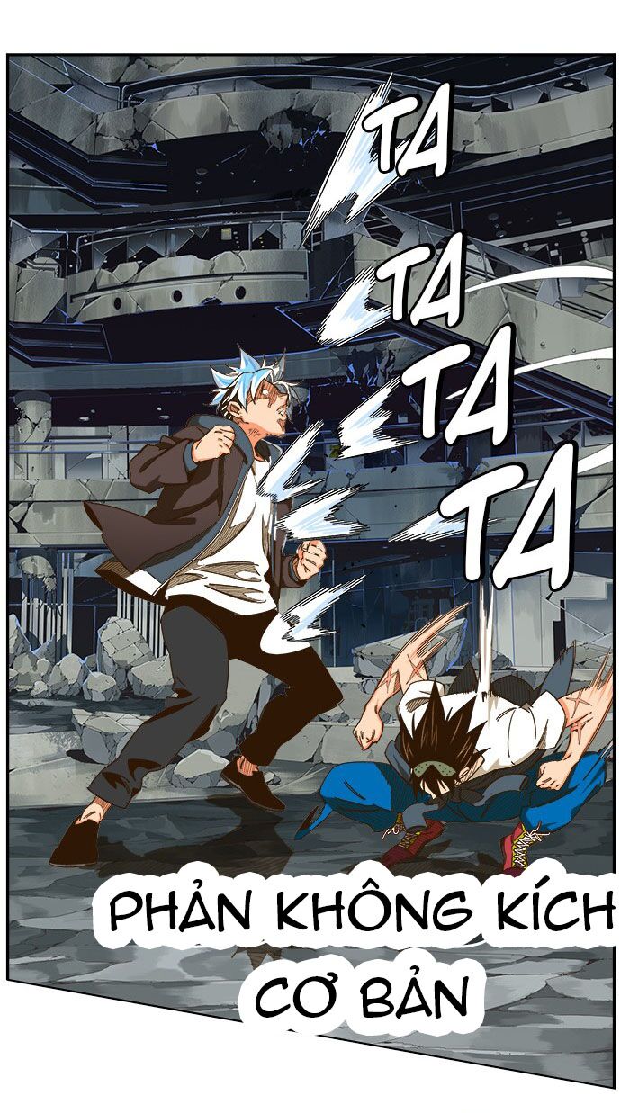 Chúa Tể Học Đường Chap 449 - Next Chap 450