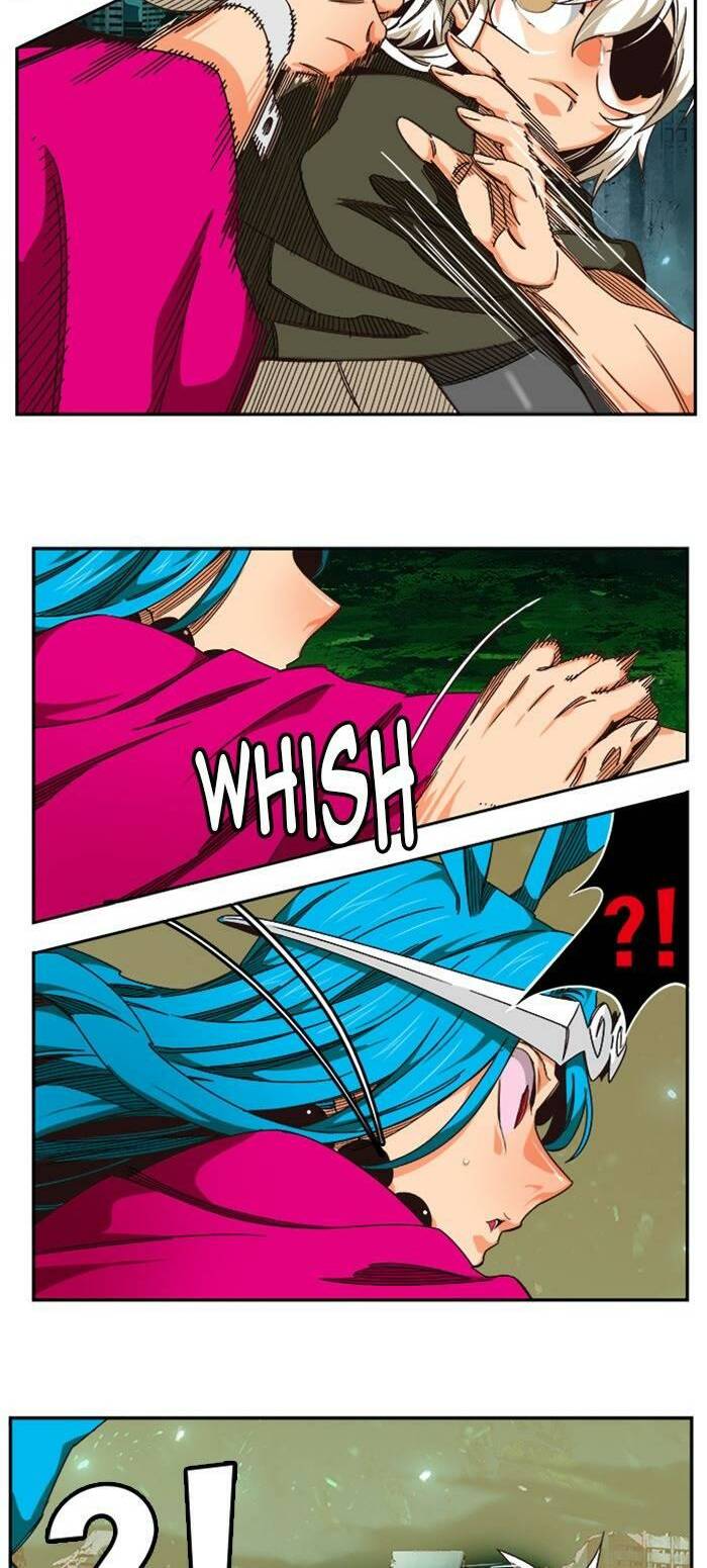 Chúa Tể Học Đường Chap 520 - Next Chap 521