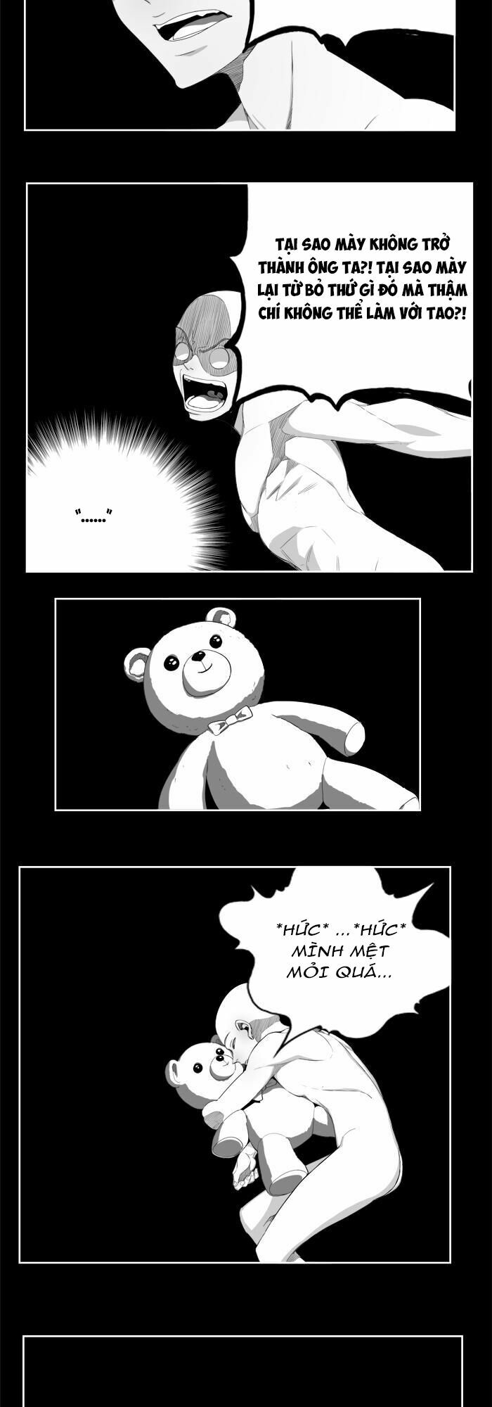 Chúa Tể Học Đường Chap 354 - Next Chap 355