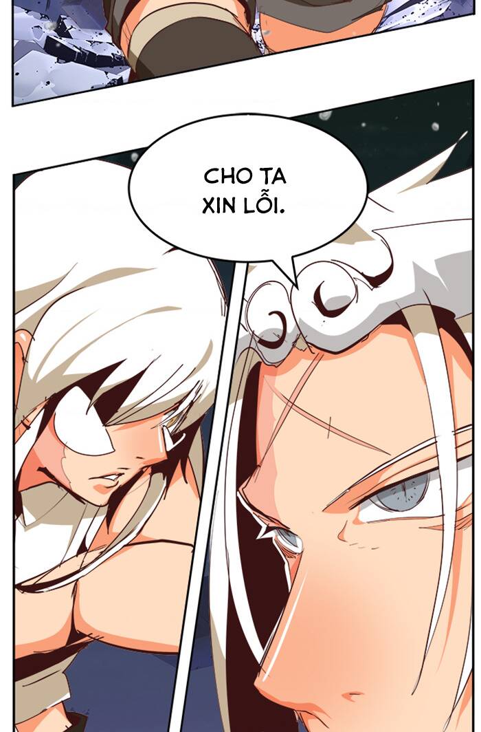 Chúa Tể Học Đường Chap 546 - Next Chap 547