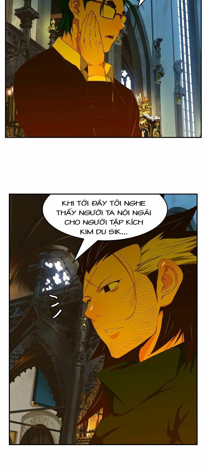 Chúa Tể Học Đường Chap 411 - Next Chap 412
