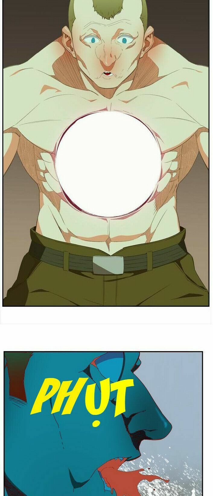 Chúa Tể Học Đường Chap 398 - Next Chap 399