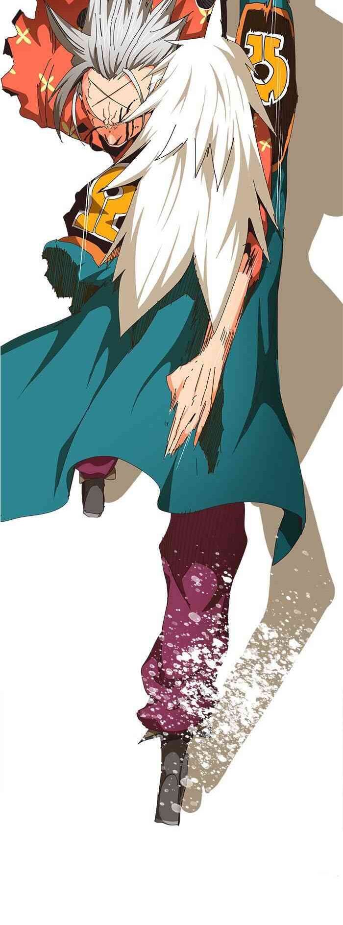 Chúa Tể Học Đường Chap 473 - Next Chap 474