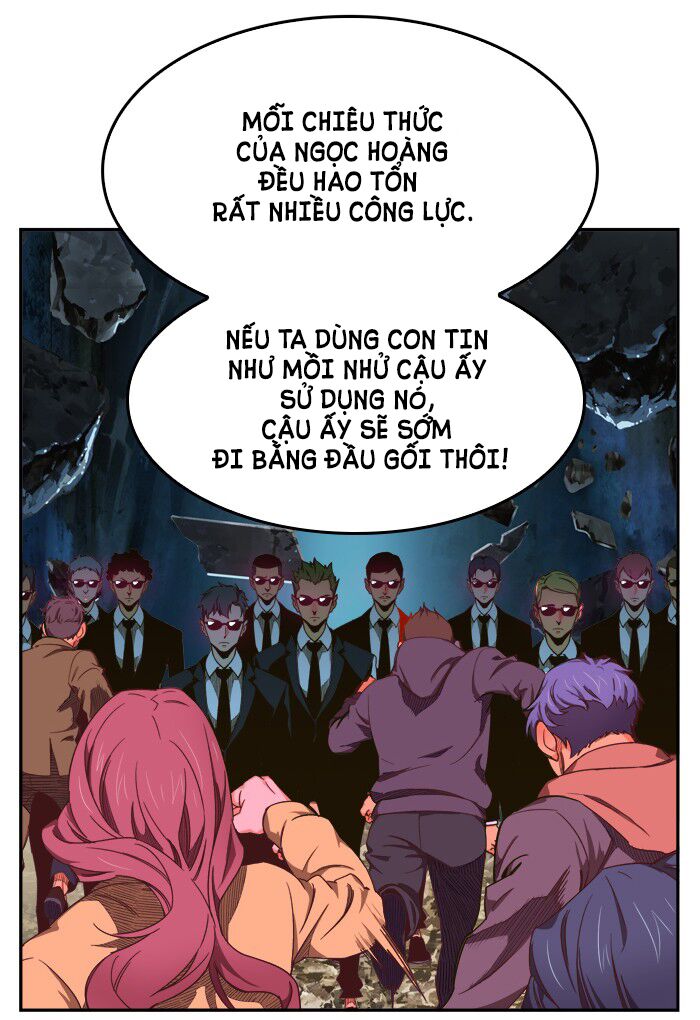 Chúa Tể Học Đường Chap 414 - Next Chap 415