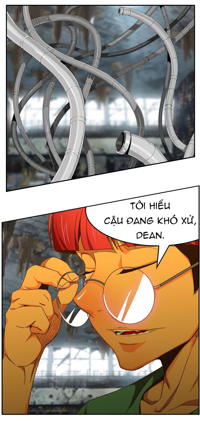 Chúa Tể Học Đường Chap 444 - Next Chap 445
