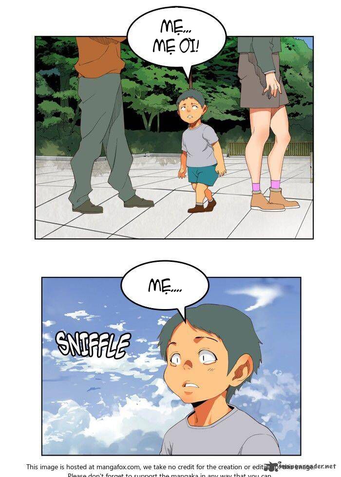 Chúa Tể Học Đường Chap 323 - Next Chap 324