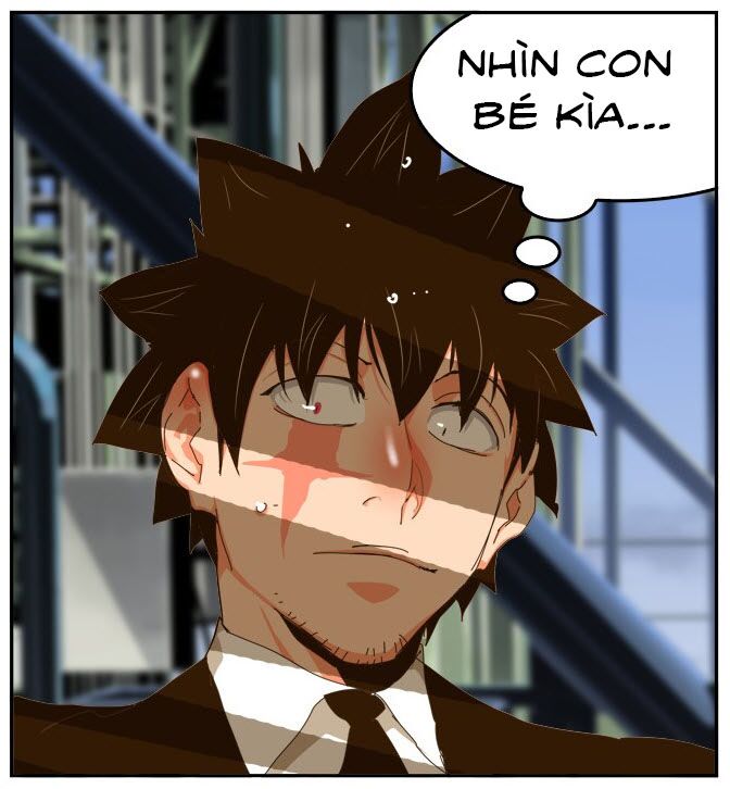 Chúa Tể Học Đường Chap 430 - Next Chap 431