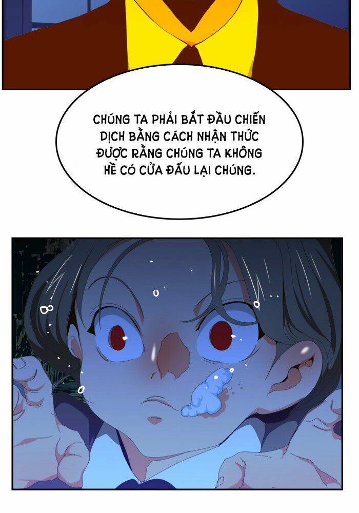 Chúa Tể Học Đường Chap 413 - Next Chap 414