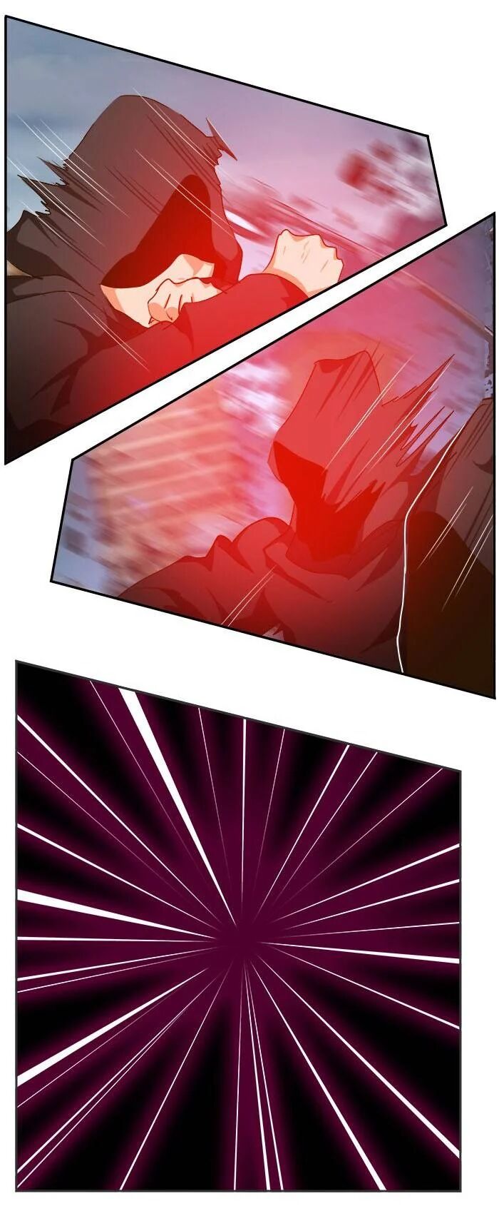 Chúa Tể Học Đường Chap 458 - Next Chap 459