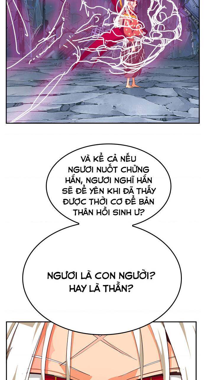 Chúa Tể Học Đường Chap 549 - Next Chap 550