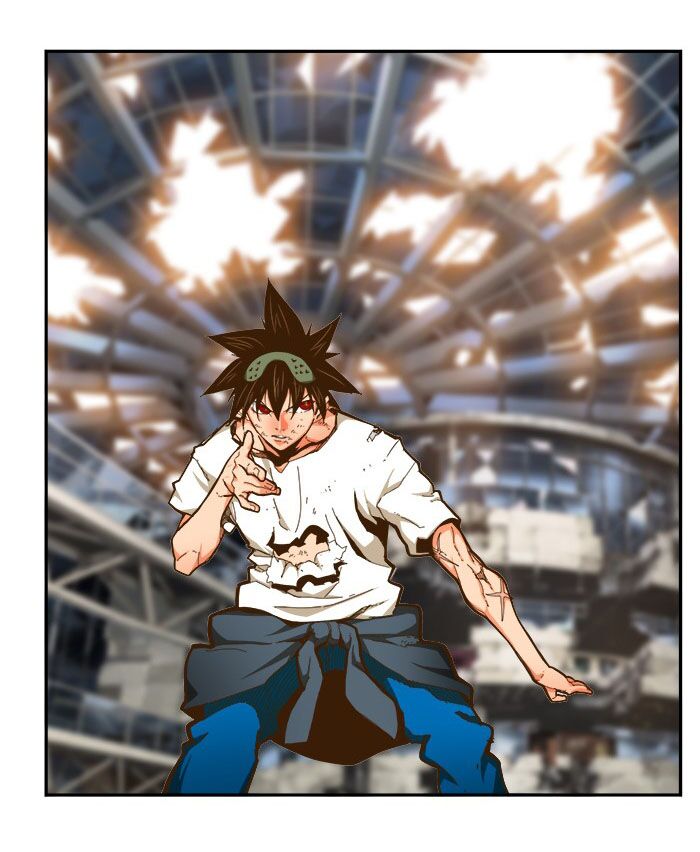 Chúa Tể Học Đường Chap 450 - Next Chap 451