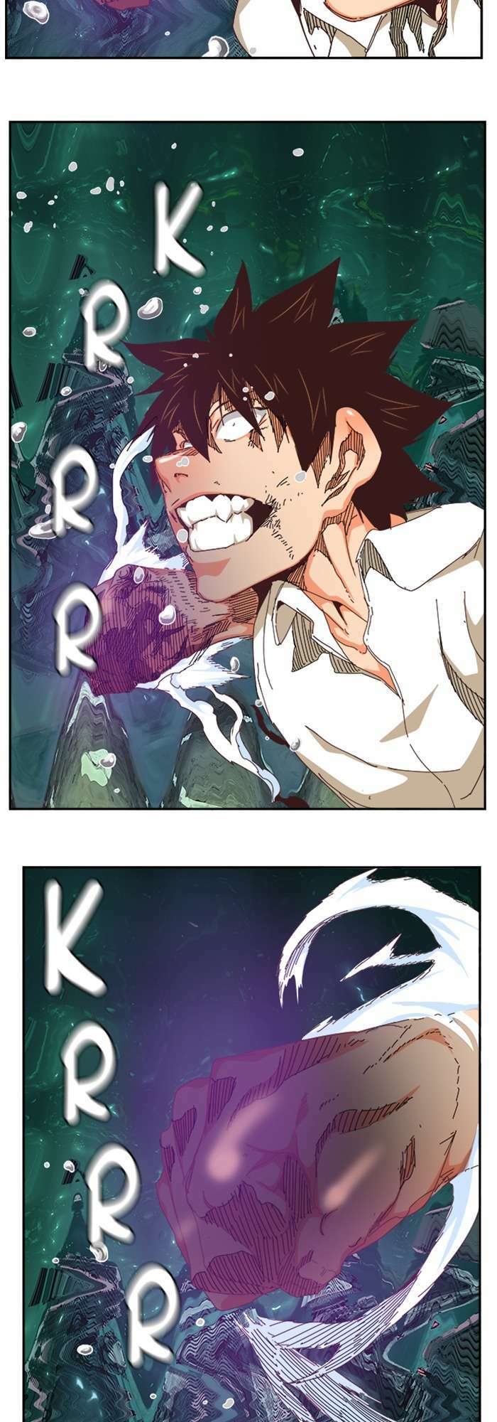 Chúa Tể Học Đường Chap 516 - Next Chap 517