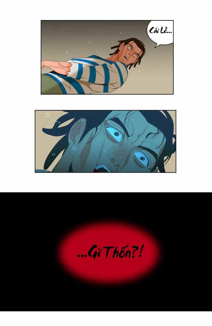 Chúa Tể Học Đường Chapter 12 - Trang 2