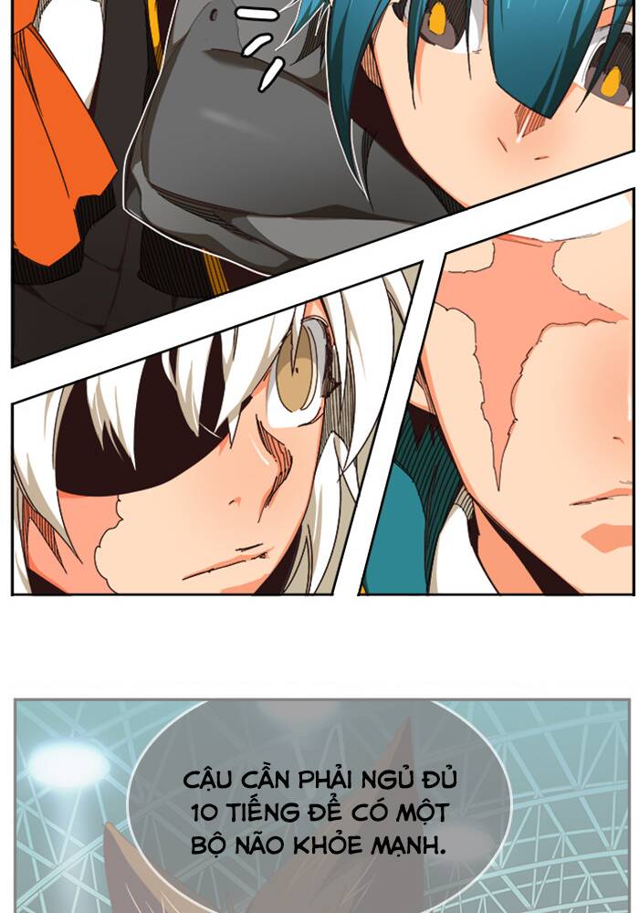 Chúa Tể Học Đường Chap 526.5 - Next Chap 527.5