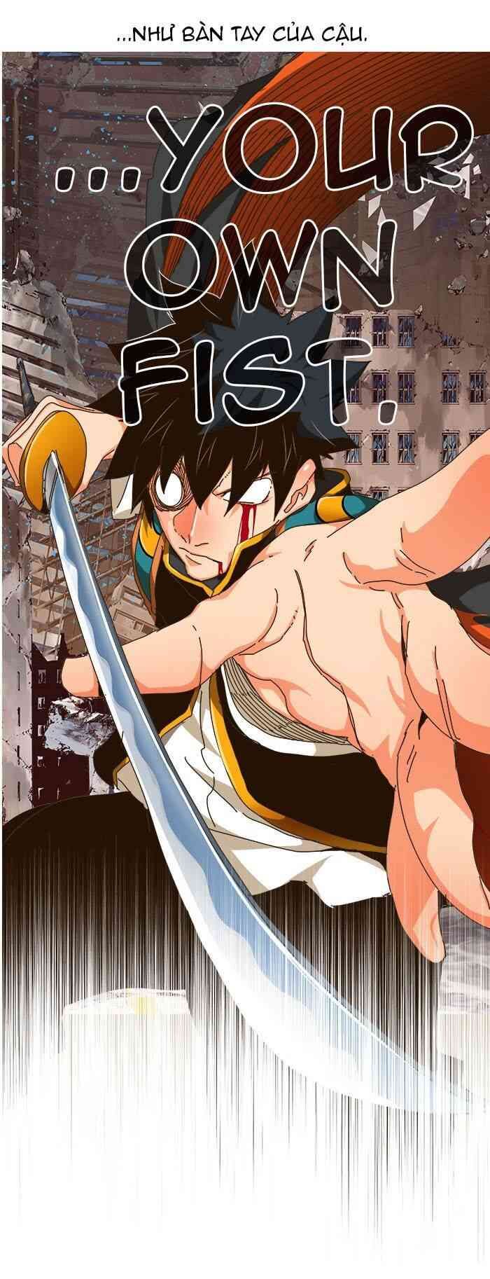 Chúa Tể Học Đường Chap 461 - Next Chap 462