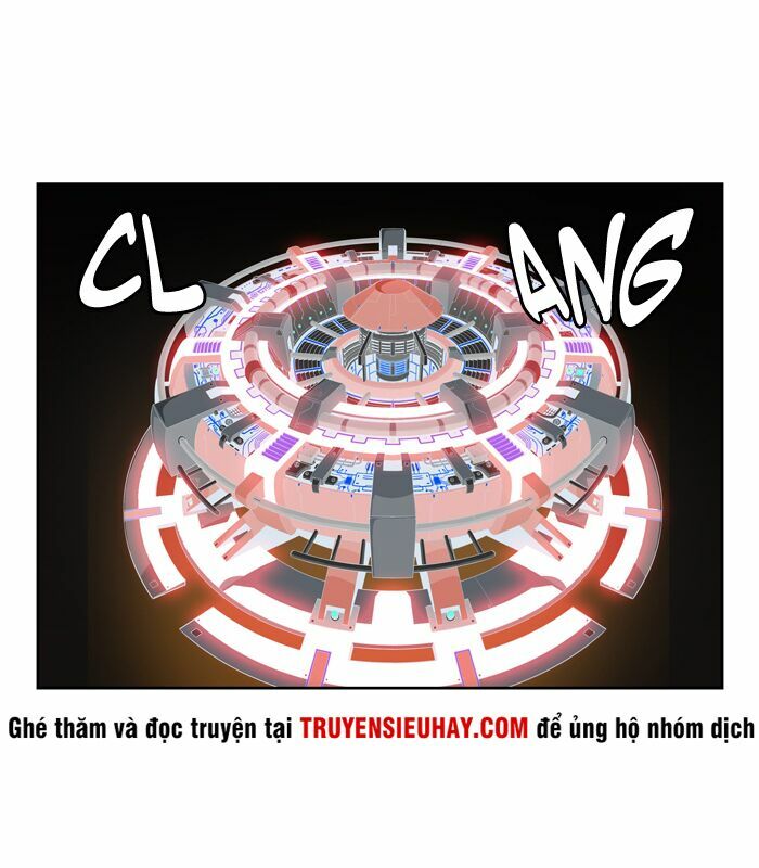 Chúa Tể Học Đường Chap 337 - Next Chap 338