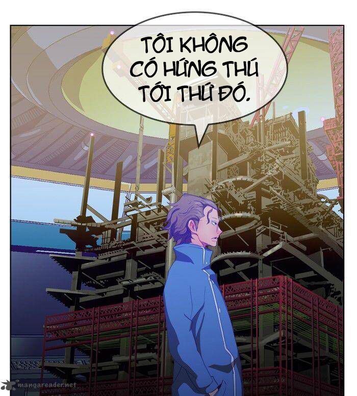 Chúa Tể Học Đường Chap 321 - Next Chap 322