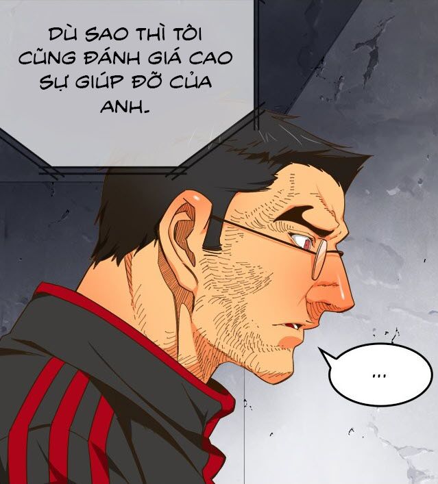 Chúa Tể Học Đường Chap 424 - Next Chap 425