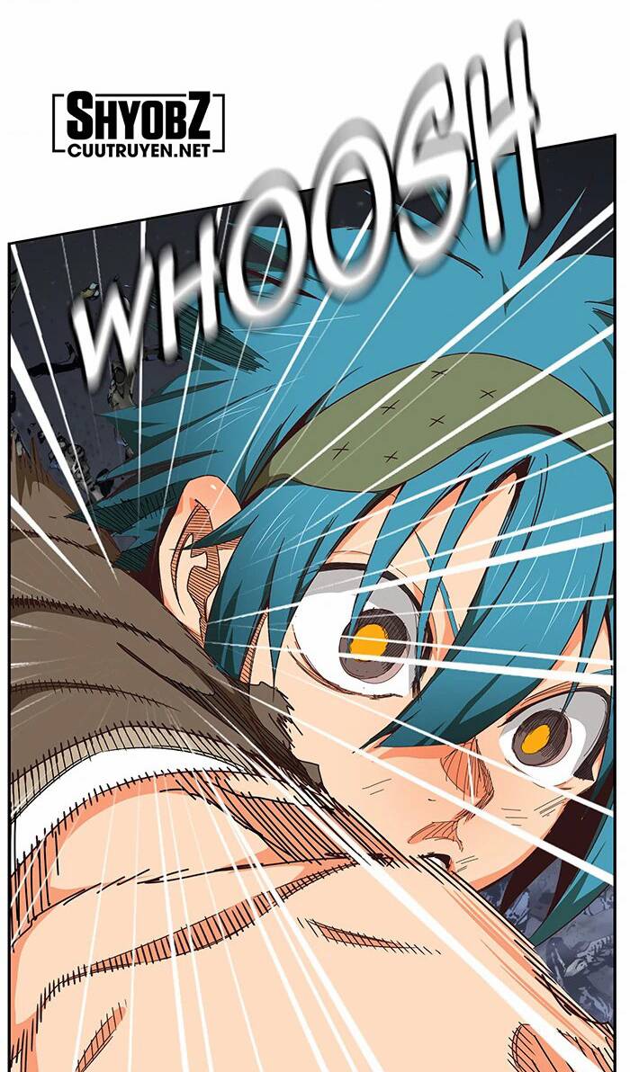 Chúa Tể Học Đường Chap 530 - Next Chap 531