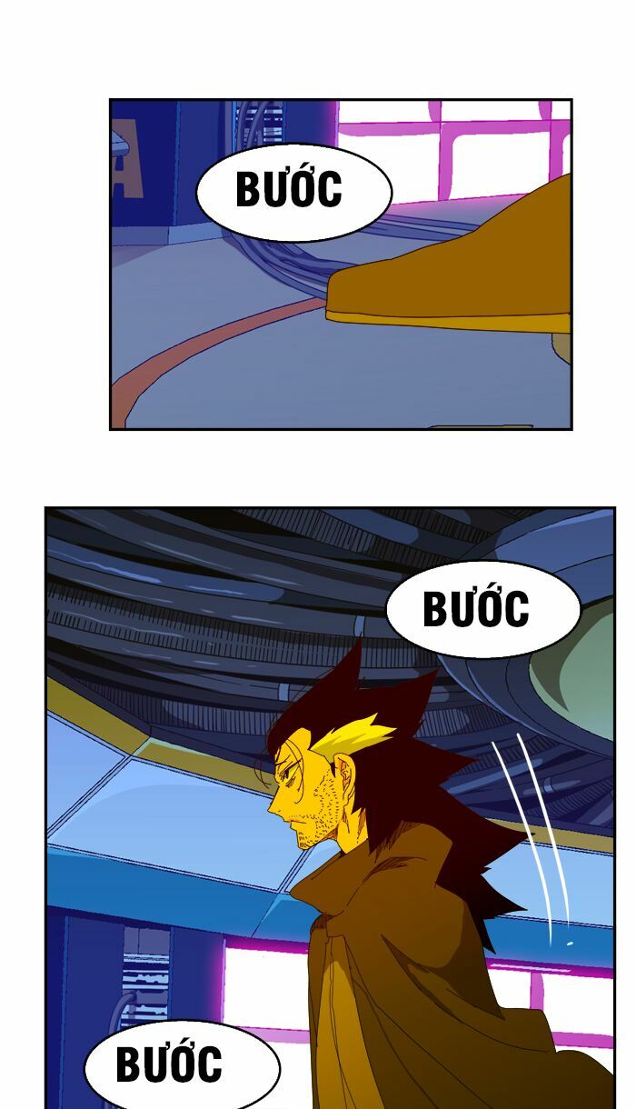 Chúa Tể Học Đường Chap 355 - Next Chap 356