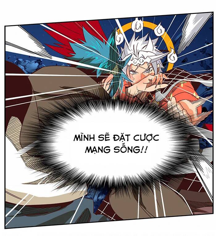 Chúa Tể Học Đường Chap 530 - Next Chap 531