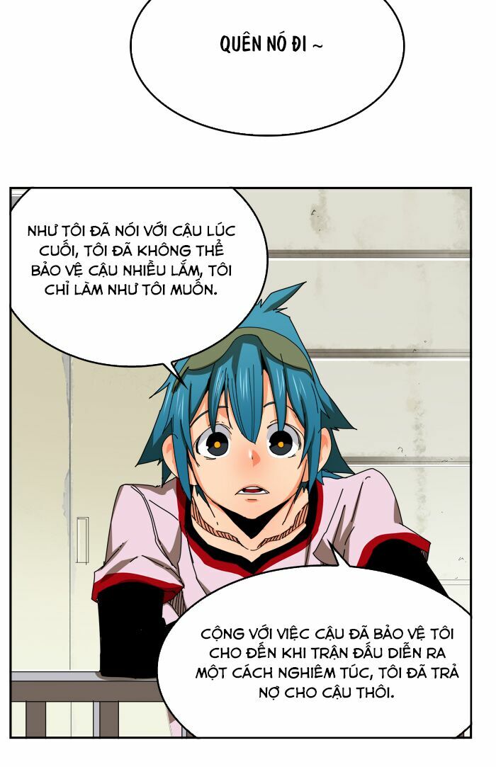 Chúa Tể Học Đường Chap 355 - Next Chap 356