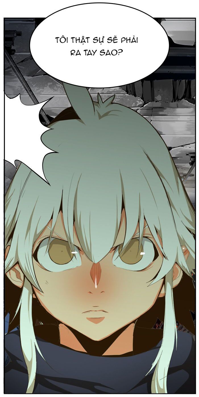 Chúa Tể Học Đường Chap 446 - Next Chap 447