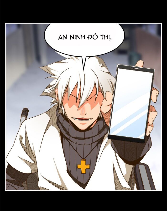 Chúa Tể Học Đường Chap 448 - Next Chap 449