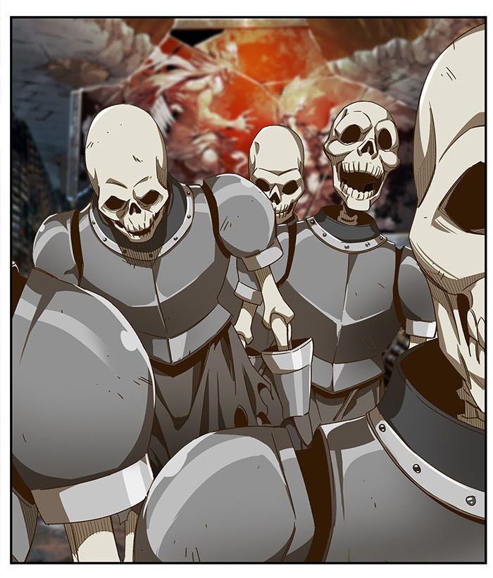 Chúa Tể Học Đường Chap 444 - Next Chap 445