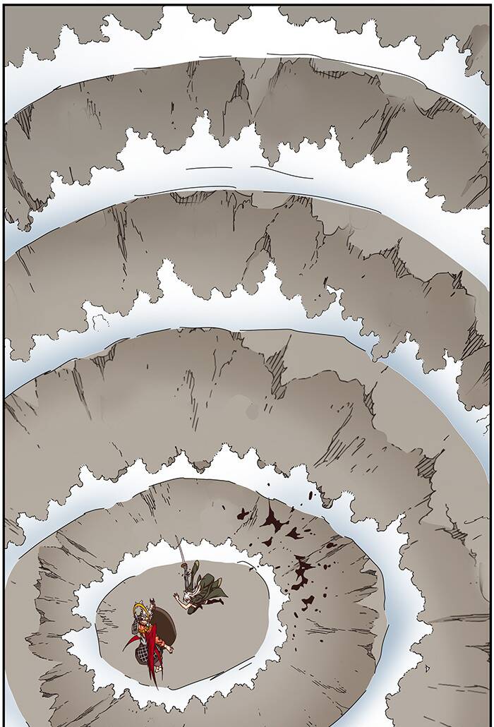 Chúa Tể Học Đường Chap 529 - Next Chap 530