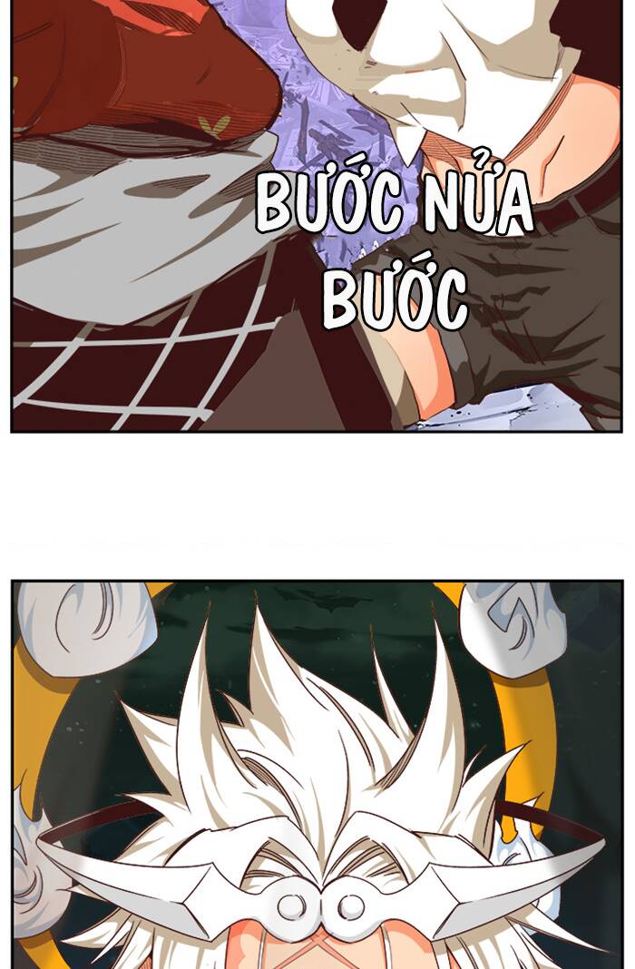 Chúa Tể Học Đường Chap 546 - Next Chap 547