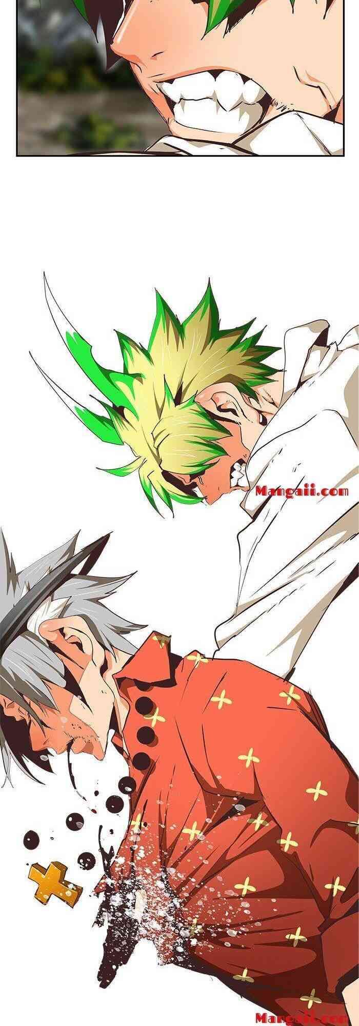 Chúa Tể Học Đường Chap 475 - Next Chap 476