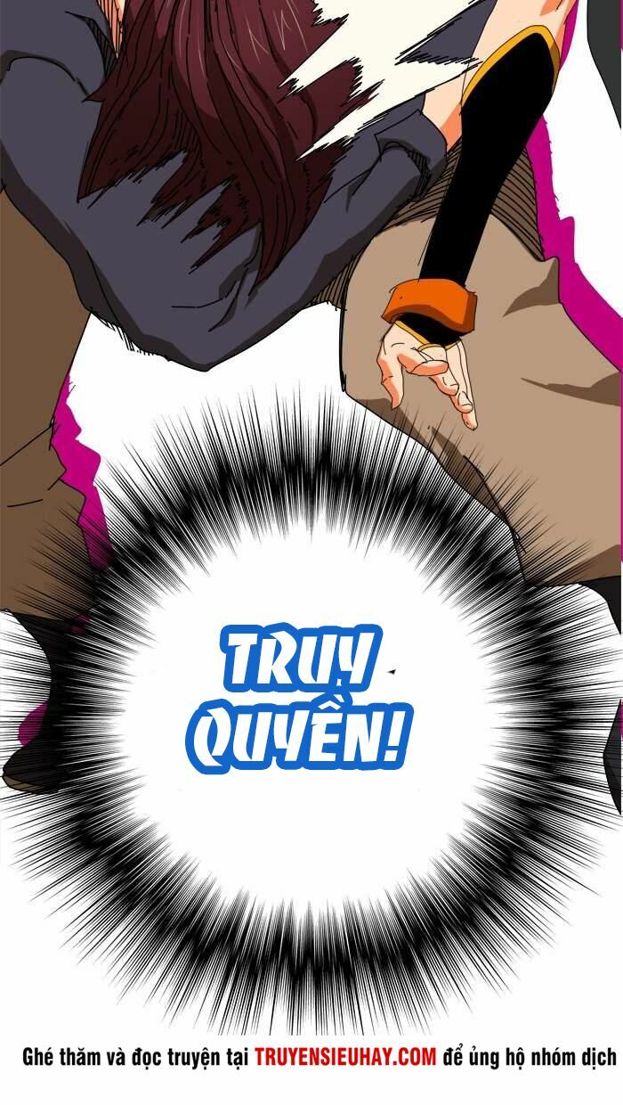 Chúa Tể Học Đường Chap 349 - Next Chap 350