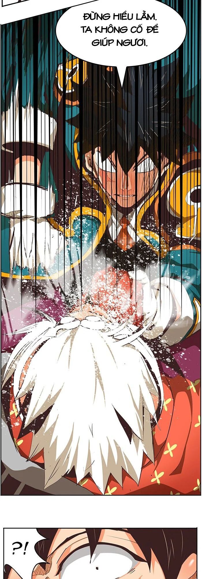 Chúa Tể Học Đường Chap 482 - Next Chap 483