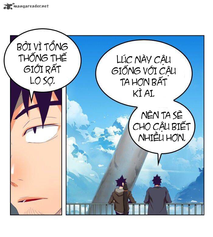 Chúa Tể Học Đường Chap 321 - Next Chap 322