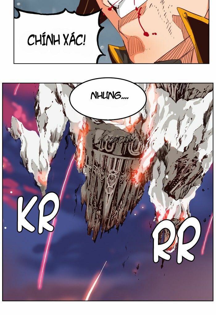 Chúa Tể Học Đường Chap 288 - Next Chap 289