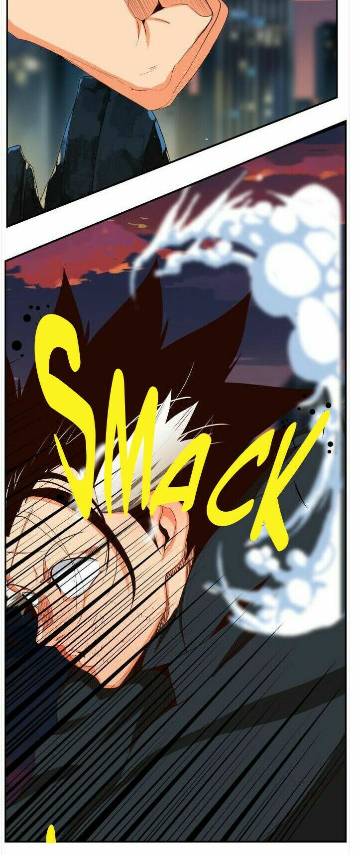 Chúa Tể Học Đường Chap 376 - Next Chap 377