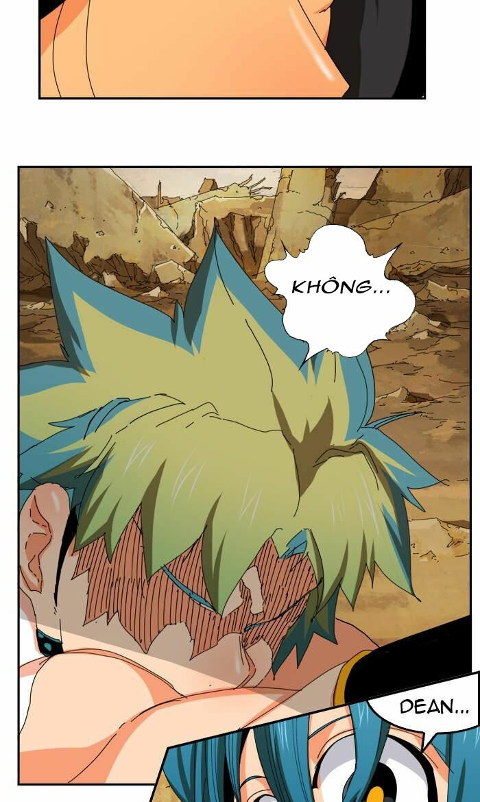 Chúa Tể Học Đường Chap 353 - Next Chap 354