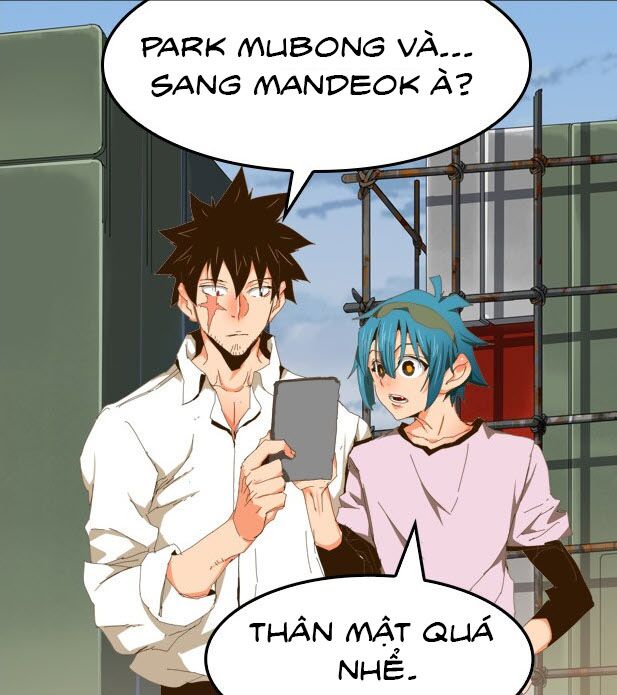 Chúa Tể Học Đường Chap 425 - Next Chap 426