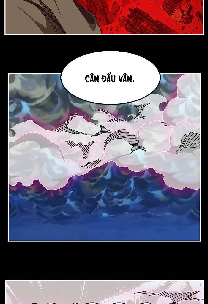 Chúa Tể Học Đường Chap 529 - Next Chap 530