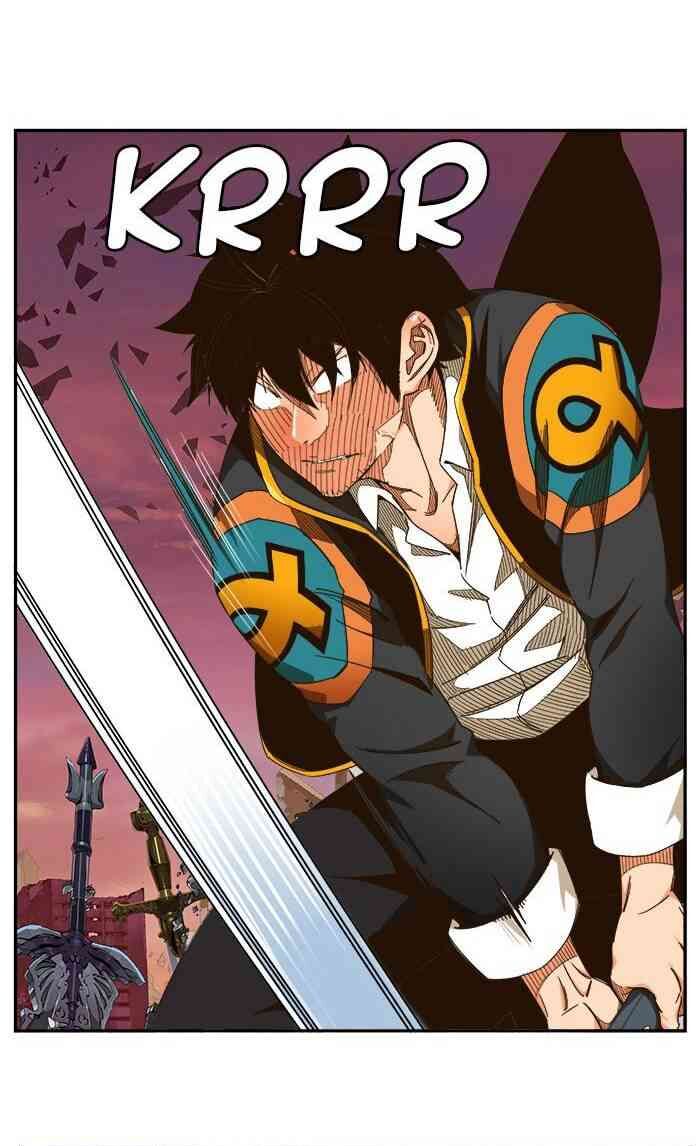 Chúa Tể Học Đường Chap 461 - Next Chap 462