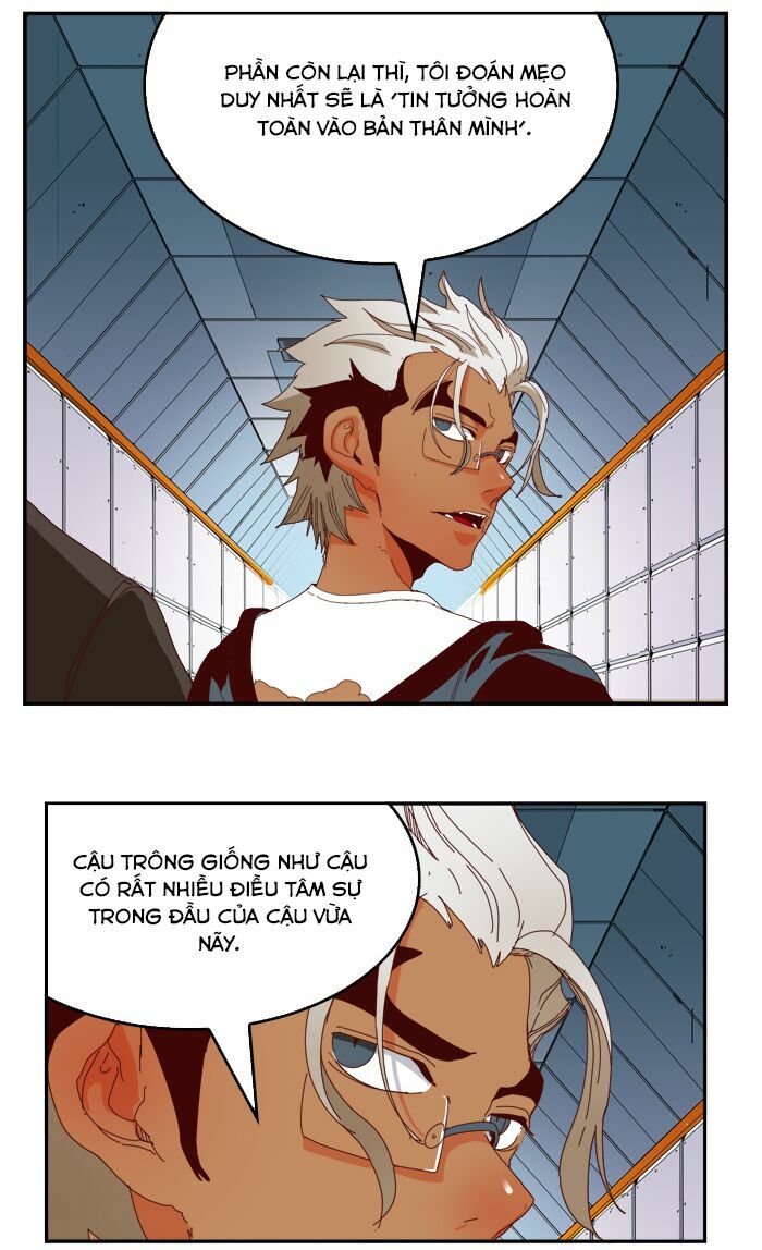 Chúa Tể Học Đường Chap 358 - Next Chap 359