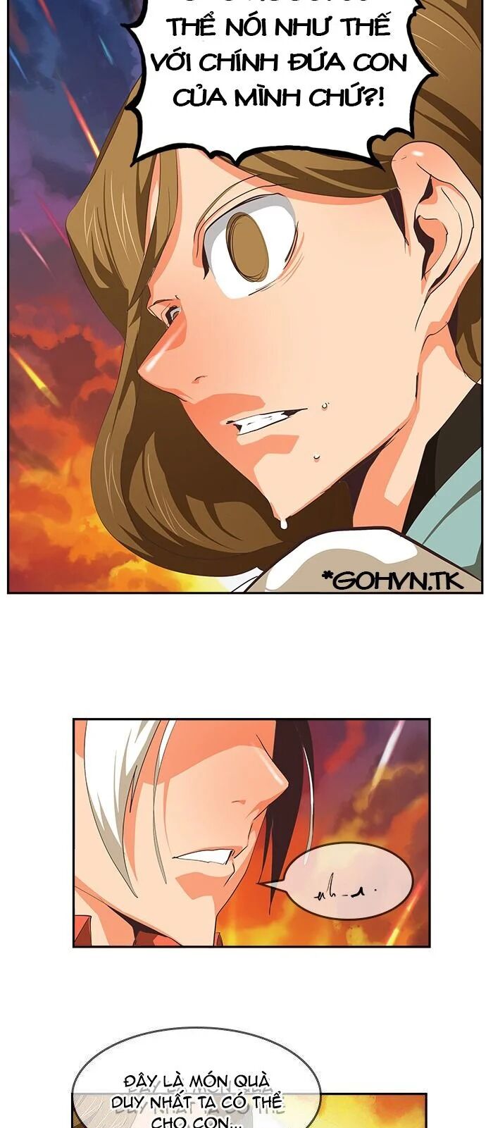 Chúa Tể Học Đường Chap 476 - Next Chap 477