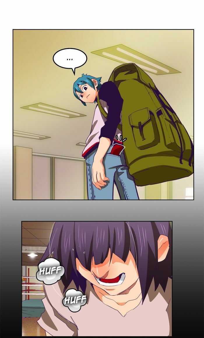 Chúa Tể Học Đường Chap 320 - Next Chap 321