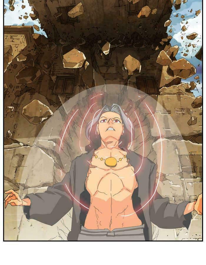 Chúa Tể Học Đường Chap 354 - Next Chap 355