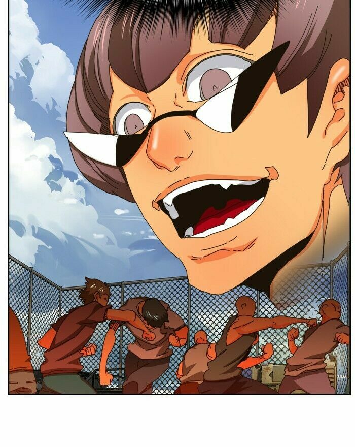 Chúa Tể Học Đường Chap 347 - Next Chap 348