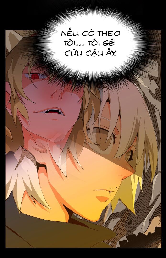 Chúa Tể Học Đường Chap 431 - Next Chap 432