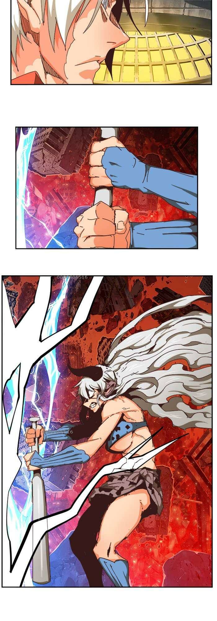 Chúa Tể Học Đường Chap 518 - Next Chap 519