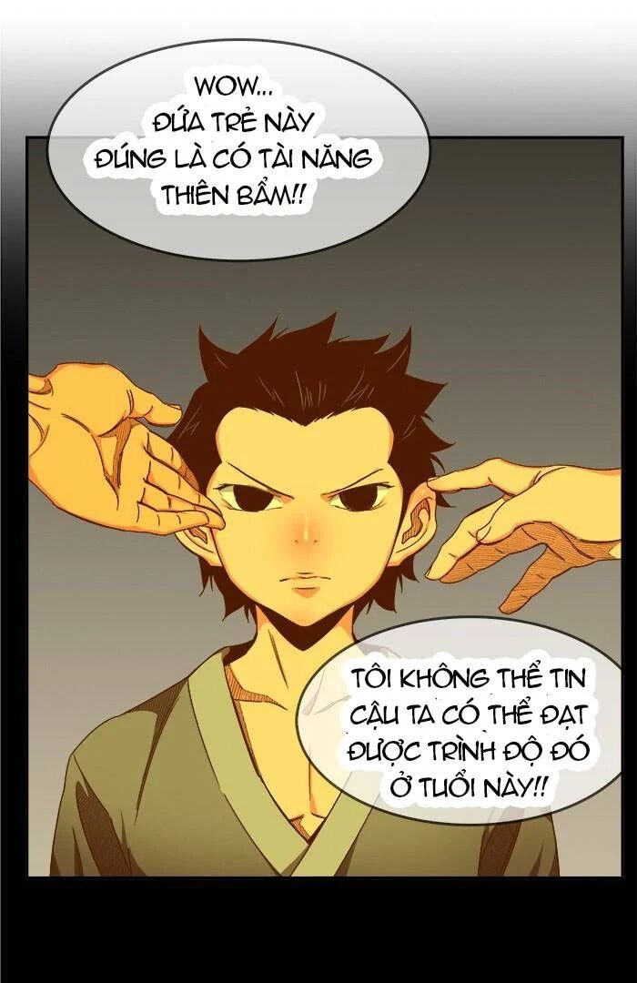 Chúa Tể Học Đường Chap 465 - Next Chap 466